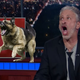(Screengrab: The Late Show/YouTube)